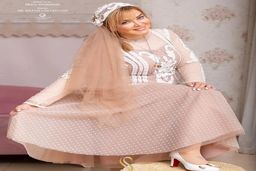 استتار عجیب بهاره رهنما موقع زیارت در مشهد+عکس