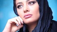 فخر فروشی یکتا ناصر با عینک عجیب و غریبش+عکس