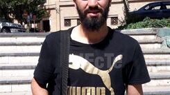 دانشگر استقلال را تهدید کرد؟