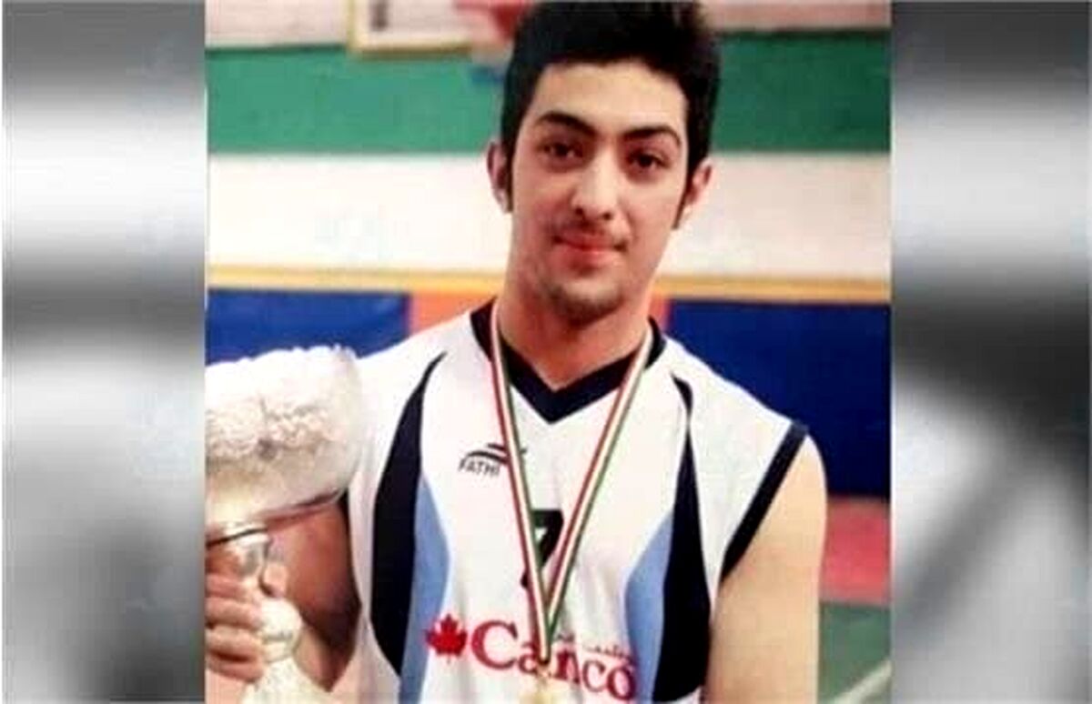 آرمان عبدالعالی برای بار ششم به قرنطینه منتقل شد