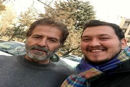«ابوالفضل پورعرب»  زیر تیغ جراحی