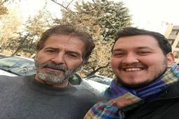 «ابوالفضل پورعرب»  زیر تیغ جراحی