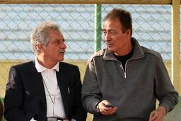 آقای خوشتیپ فوتبال ایران که از دنیا رفت+عکس دیده نشده 