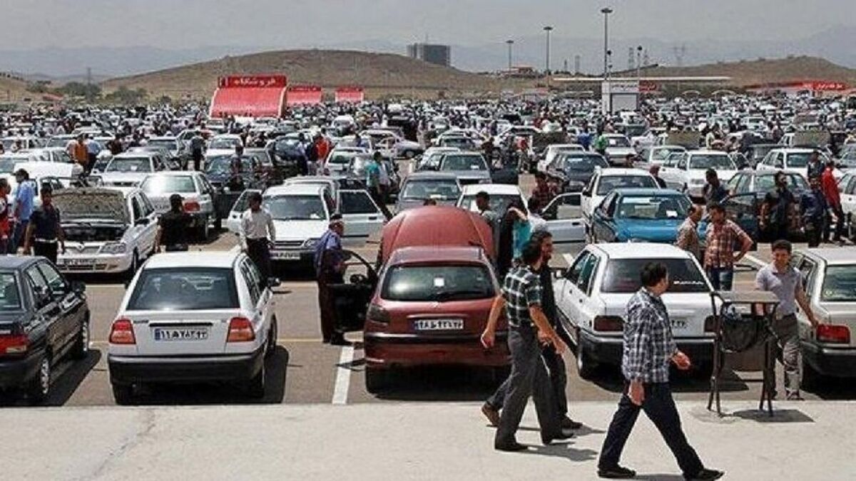 امروز کدام خودرو ها گران شدند؟