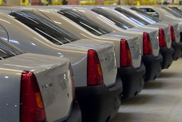 جدیدترین قیمت انواع ال نود در بازار | تفاوت قیمت ال نود صفر و کارکرده + جدول