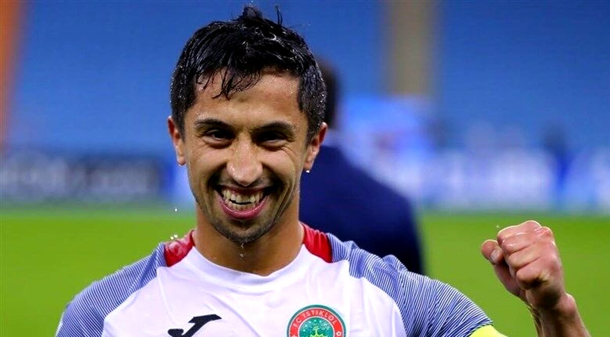  کاپیتان استقلال پرسپولیسی‌ها را تهدید کرد!