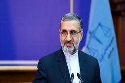 خبرفوری/200 نفر از کارکنان قوه قضائیه دستگیر شدند
