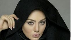 تیپ جالب سحر قریشی + عکس دیدنی 