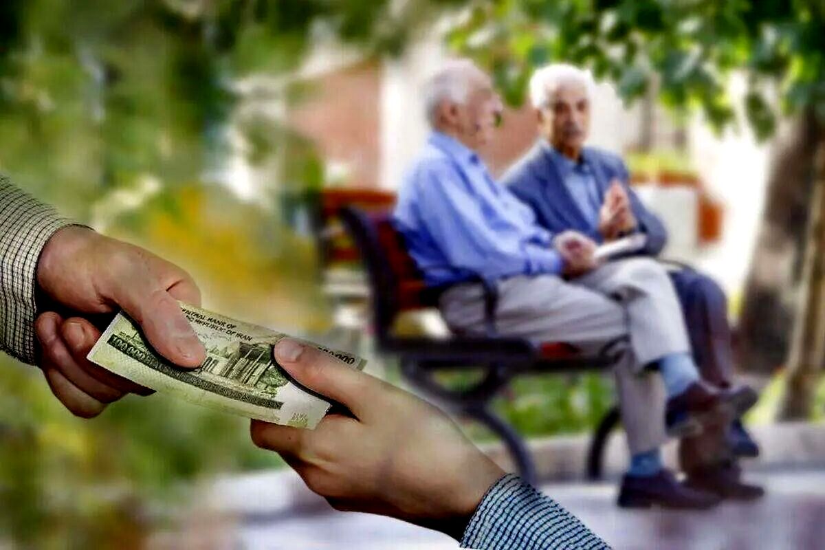 سورپرایز مجلسی ها برای بازنشسته ها | خبر مهم درباره متناسب‌سازی حقوق بازنشستگان 