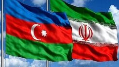محل اختلاف ایران و جمهوری آذربایجان کجاست؟ +عکس