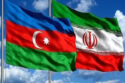 محل اختلاف ایران و جمهوری آذربایجان کجاست؟ +عکس
