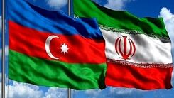 محل اختلاف ایران و جمهوری آذربایجان کجاست؟ +عکس