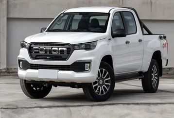 جدیدترین قیمت وانت مونتاژی ایران خودرو | فوتون صفر کارخانه چند ؟ + جدول