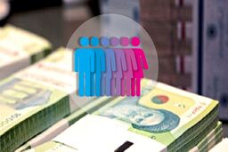 دولت رئیسی یارانه ها را واریز کرد/خانوارها حساب خود را چک کنند