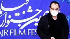 «طوفان» در بیمارستان بستری شد/بیماری بازیگر پیشکسوت ایرانی چیست؟ +عکس