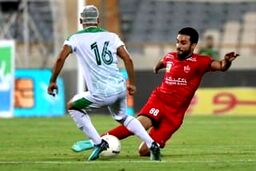  بازیکن پرسپولیس در قطر زیر تیغ جراحی +عکس
