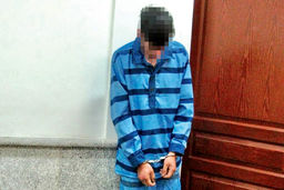 جنایت هولناک در منطقه کهریزک | بریدن گلوی دختر عمه به خاطر خرید مواد