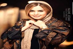 طلاق مخفیانه نجمه جودکی از شوهر پولدارش لو رفت | علت تغییرات شدید نجمه جودکی طلاقش بود + عکس