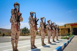 جدیدترین خبر درباره معافیت خدمت سربازی 35 ساله‌ها | سربازی چه کسانی بخشیده می شود ؟