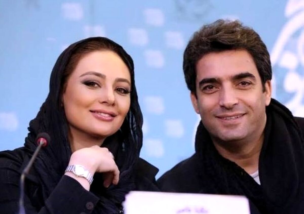 زندگینامه یکتا ناصر 