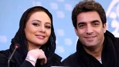 زندگینامه یکتا ناصر 