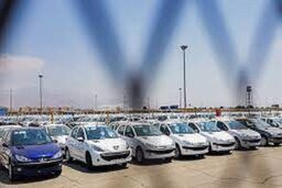 خودروی پر طرفدار ۵ میلیون تومان گران شد! +عکس