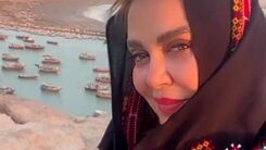زندگینامه بهاره رهنما 