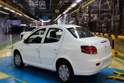 خبر باورنکردنی ایران‌خودرو /یارانه ۱۰۰ میلیونی برای خرید خودرو 