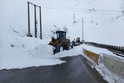 جاده چالوس یک‌طرفه شد | خبر مهم برای مسافران شمال