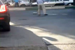 کار دیدنی هموطن تبریزی +فیلم