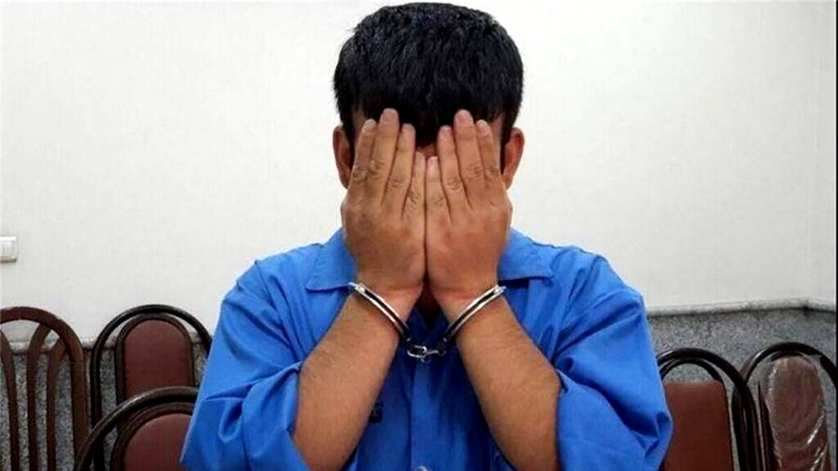 جسد همسر جوان شکاک در بیابان پیدا شد | اعتراف عجیب مرد جنایتکار  به قتل همسرش