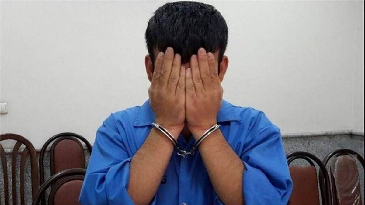 جسد همسر جوان شکاک در بیابان پیدا شد | اعتراف عجیب مرد جنایتکار  به قتل همسرش
