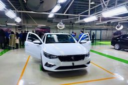 جدیدترین قیمت تارا در بازار | تارا اتوماتیک صفر چند شد ؟ + جدول