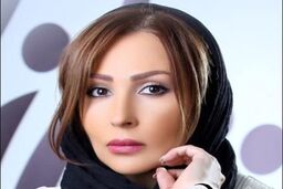 آخرین عکس پرستو صالحی قبل از فوت | پرستو صالحی داغان شد + عکس غمناک