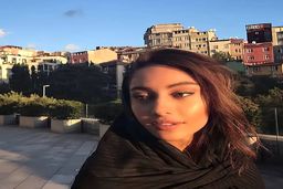 سورپرایز خاص ترلان پروانه برای تولد برادرش | ترلان پروانه با این تیپش کولاک کرد + عکس