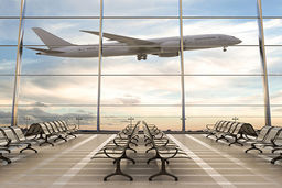 ماجرای فرود اضطراری پرواز تهران - خرم آباد | هواپیما به فرودگاه مهرآباد بازگشت