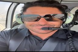 محمدرضا گلزار کل همه ورزشکارا رو خوابوند | آمادگی بدنی فوق العاده محمدرضا گلزار را ببینید