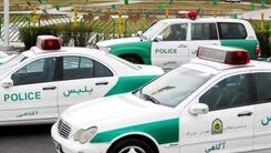 ماجرای تیراندازی پلیس در شرق تهران
