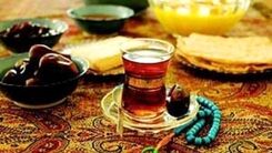 موادغذایی که در ماه رمضان باید بخوریم +جزئیات مهم