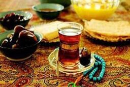 قیمت زولبیا و بامیه ماه رمضان چند؟