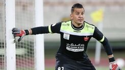 اخبار پرسپولیس: حامد لک عذرخواهی کرد؟