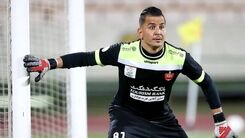 اخبار پرسپولیس: حامد لک عذرخواهی کرد؟