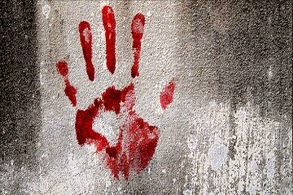 قتل هولناک مادرجوان به دست پسر ۲۲ساله و دوستانش | جنایت فجیع در ورامین همه را شوکه کرد