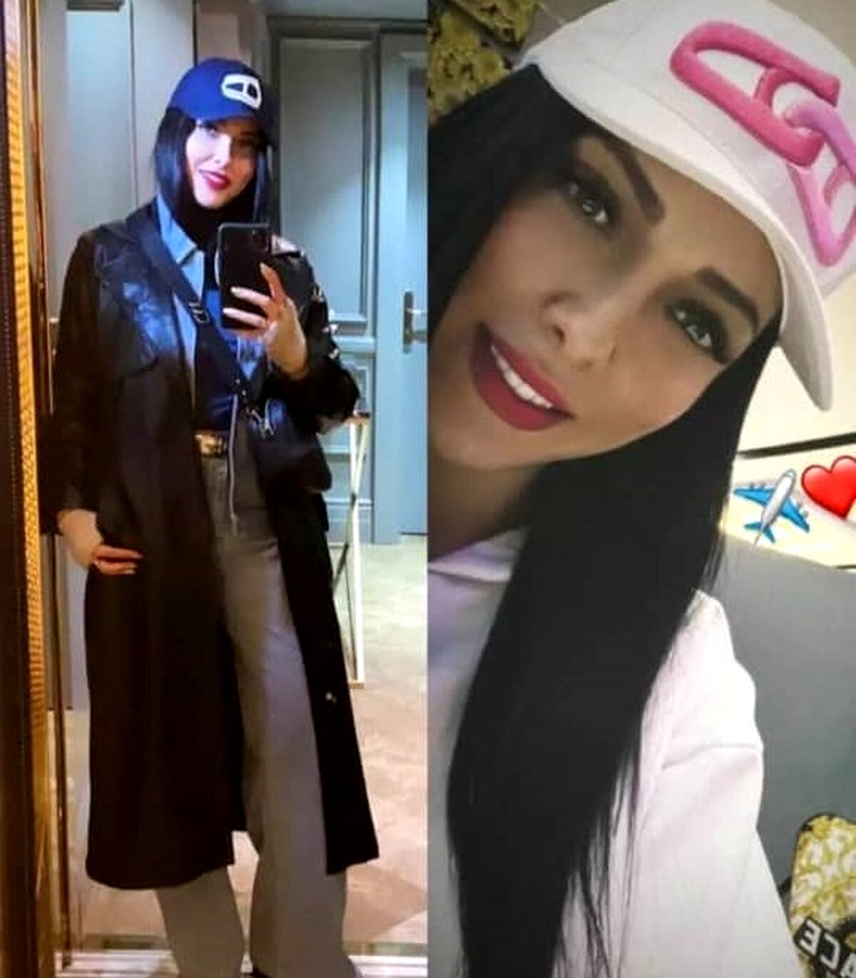 لیلا اوتادی هم از ایران رفت /نمایی از خانه گرانقیمت لیلا اوتادی در استانبول همه را شوکه کرد!؟ +عکس جنجالی