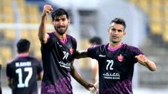 زوج مخوف پرسپولیس آماده تقابل با سپاهان+جزئیات بیشتر 