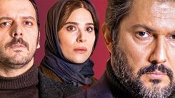 سریال می خواهم زنده بمانم چند قسمت است؟ + معرفی کامل شخصیت‌ها