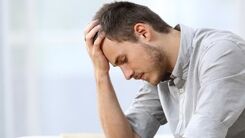 اختلالات جنسی مردانه را بشناسید!