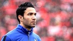 تیم جدید جواد نکونام کجاست؟