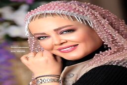 بهاره رهنما دوباره همه را شگفت زده کرد | بهاره رهنما با آرایش غلیظ جوانتر از همیشه +عکس