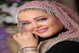 مترو سواری بهاره رهنما و دخترش جنجالی شد | حرکت زشت بهاره رهنما در ایستگاه دروازه دولت + عکس